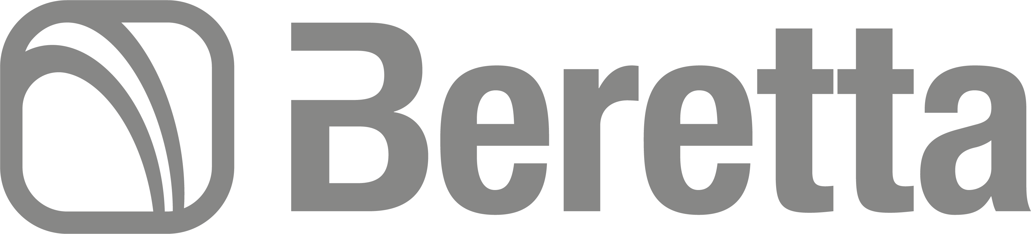 Beretta logo