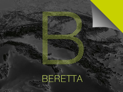 Beretta Company profile