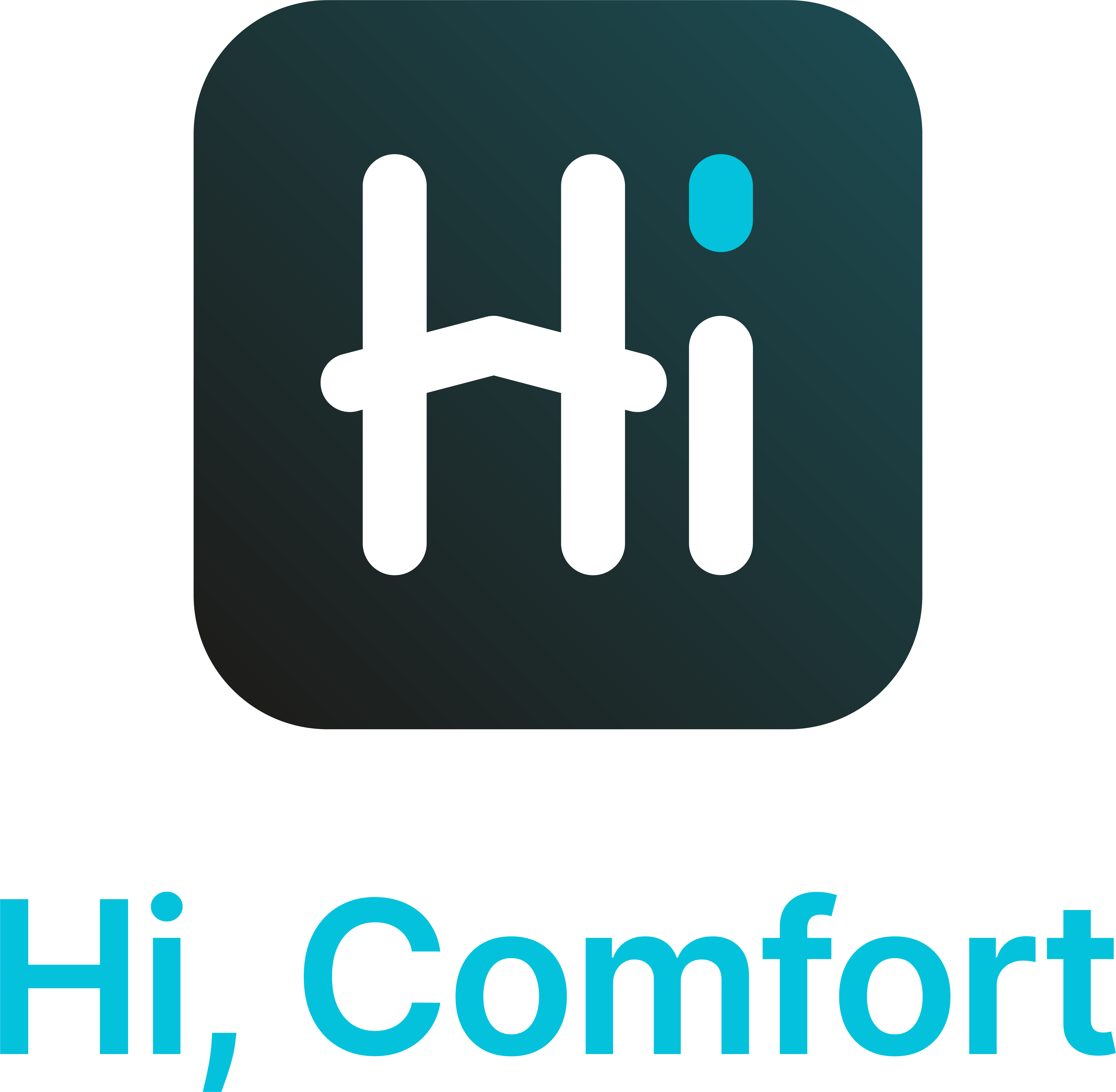 Hi, Comfort